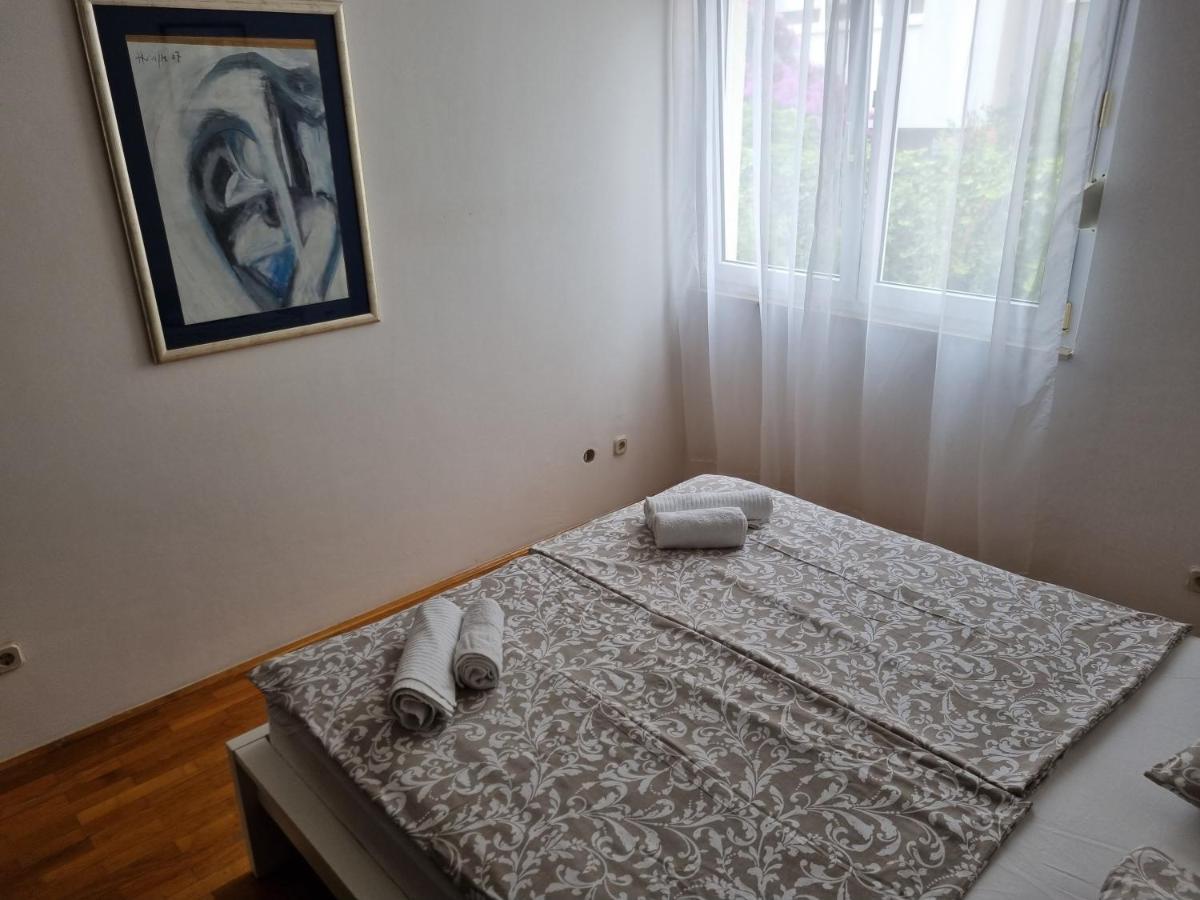 Apartment Lana Split Exterior foto